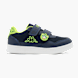 Kappa Sneaker Blau 122879 1