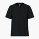 PIECES T-Shirt Schwarz 122788 1