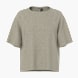 PIECES T-Shirt Creme 122813 1