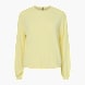 PIECES Strickpullover Gelb 122971 1