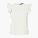 PIECES Haut Blanc 123009 1