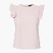 PIECES Top Rosa 123015 1
