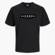 JJ Rebel T-Shirt Schwarz 123041 1