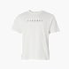 JJ Rebel Tee-shirt Blanc 123043 1