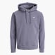 JJ Rebel Sweat à capuche Violet 123048 1