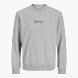 JJ Rebel Sweat Gris 123087 1