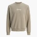 JJ Rebel Sweat Taupe 123085 1