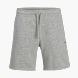 JJ Rebel Shorts Grau 123144 1