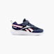 Reebok Baskets Bleu 123258 1