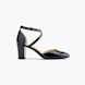 Graceland Spangenpumps Schwarz 123339 1