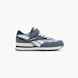 Reebok Baskets Bleu 123282 1