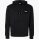 ESPRIT Hoodie Schwarz 123965 1