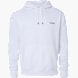 ESPRIT Hoodie Weiß 123962 1