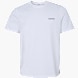 ESPRIT T-Shirt Weiß 124006 1