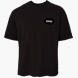 ESPRIT Tee-shirt Noir 124007 1