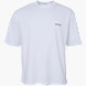 ESPRIT Tee-shirt Blanc 124027 1