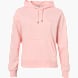 ESPRIT Sweat à capuche Rose 124047 1