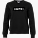 ESPRIT Sweat Noir 124042 1