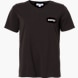 ESPRIT Tee-shirt Noir 124126 1