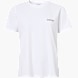 ESPRIT Tee-shirt Blanc 124123 1