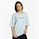 ESPRIT Tee-shirt Bleu 124133 1