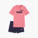 PUMA Set Pink 124246 1