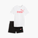 PUMA Ensemble Blanc 124247 1