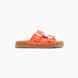 Catwalk Sandalia acolchada Naranja 124495 1