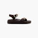 Catwalk Sandal Kahverengi 124506 1