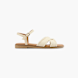 Graceland Sandal Beige 124774 1