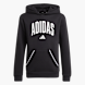 adidas Hoodie Grau 125102 1