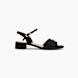 Graceland Sandale Noir 125200 1