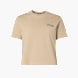 FILA Tee-shirt Beige 125616 1