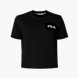 FILA T-Shirt Schwarz 125615 1