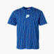 FILA Tee-shirt Bleu 125633 1