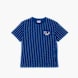 FILA Tee-shirt Bleu 125638 1