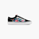 British Knights Baskets Noir 128688 1