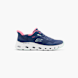Skechers Baskets Bleu 126097 1