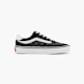 VANS Sneaker Schwarz 126311 1