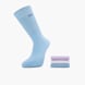 FILA Socken Hellblau 126885 1