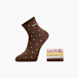 FILA Socken Braun 126905 1