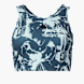 Kappa Top Blau 127369 1