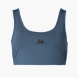 Kappa Brassière de sport Bleu 127372 1