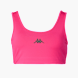 Kappa Brassière de sport Rose 127374 1