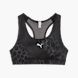 PUMA Sport-BH Schwarz 127599 1