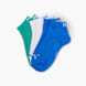 PUMA Sneaker-Socken Blau 127633 1