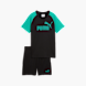 PUMA Ensemble Noir 127879 1