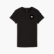 PUMA T-Shirt Schwarz 127896 1