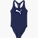 PUMA Maillot de bain Bleu 127954 1