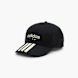 adidas Casquette Noir 128452 1